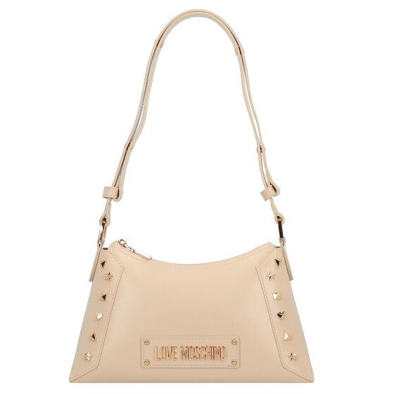 Love Moschino Timeless Bolsa de hombro 28 cm