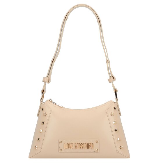 Love Moschino Timeless Bolsa de hombro 28 cm