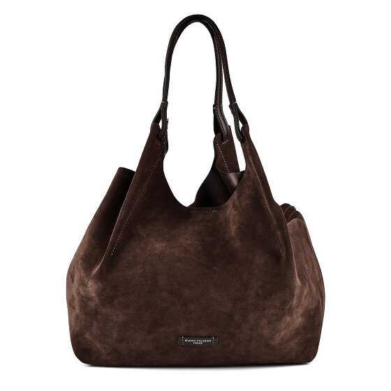 Gianni Chiarini Dua Bolsa de compras Piel natural 38 cm