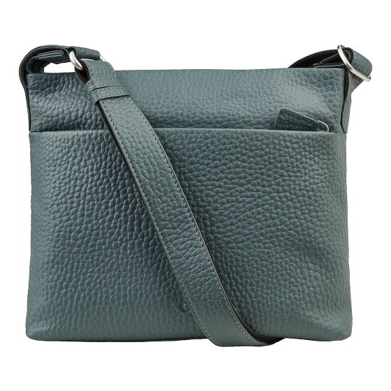 Voi Hirsch Bristol Bolsa de hombro Piel natural 28 cm