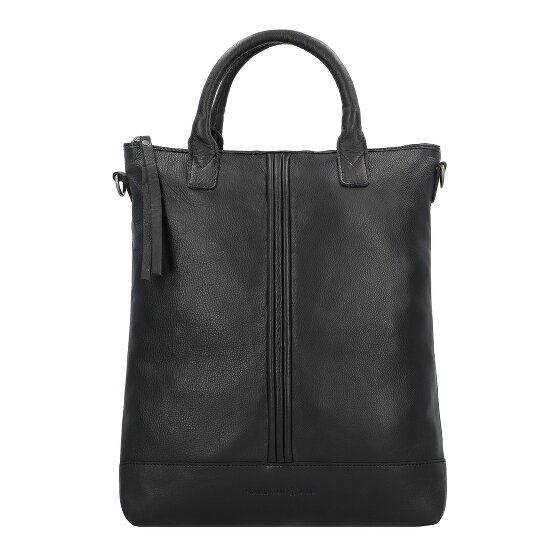 Harbour 2nd Just Pure Agnes Bolso Piel natural 34 cm