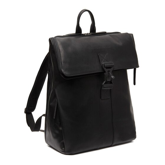 The Chesterfield Brand Savona Mochila de negocios Piel 40 cm Compartimento para el portátil