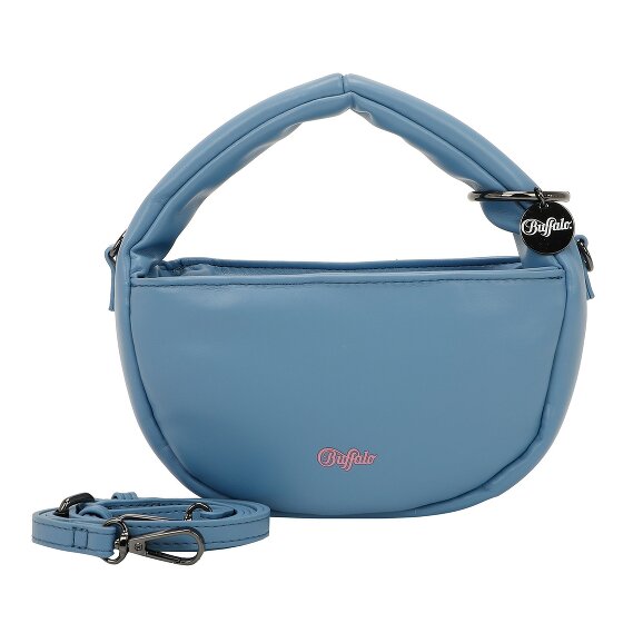 Buffalo Soft Soft Bolso miniatura 16 cm