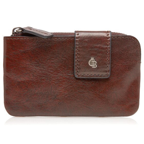 Castelijn & Beerens Funda Rien Key Piel RFID 11,5 cm