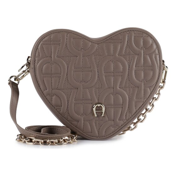 AIGNER Fashion Bolsa de hombro Piel 19 cm