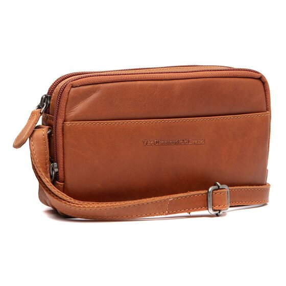 The Chesterfield Brand Ellon Bolsa de hombro Piel 20 cm