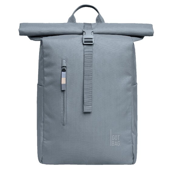 GOT BAG Rolltop Easy Mochila de día 30 cm Compartimento para el portátil