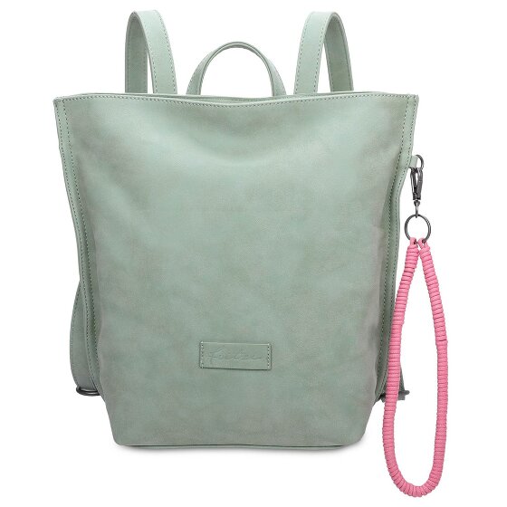 Fritzi aus Preußen Fritzi33N Vintage Mochila de la ciudad 35.5 cm