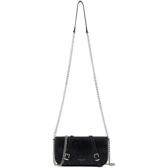 Seidenfelt Lilleby Bolsa de hombro 22 cm