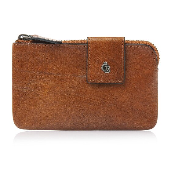 Castelijn & Beerens Funda Rien Key Piel RFID 11,5 cm