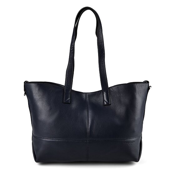 Liebeskind Ariel Bolsa de compras Piel natural 49 cm