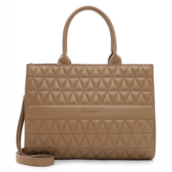 Emily & Noah E&N Donatella Bolsa de compras 33 cm