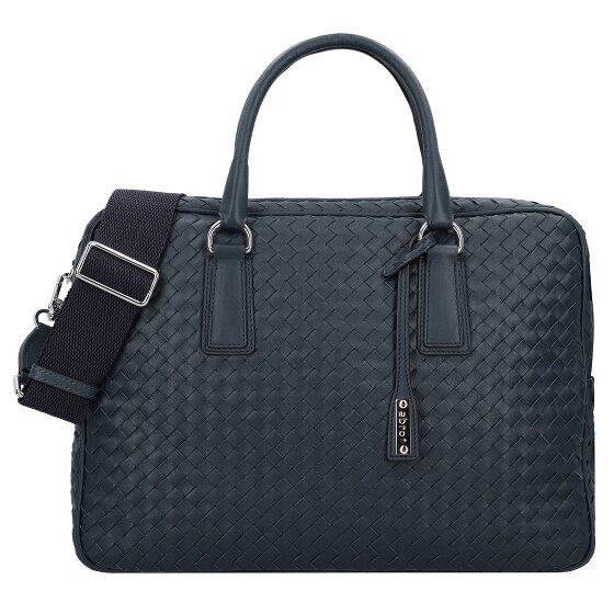 abro Lotus Bolso Piel 39 cm