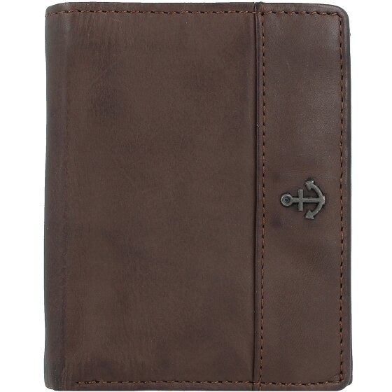 Harbour 2nd Cool Casual Amoy Cartera de piel 9 cm