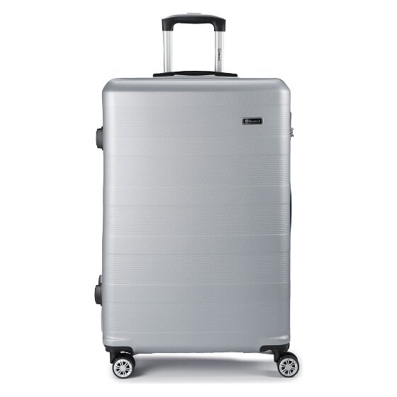 Benzi 5330 4 ruedas Carrito L 75 cm
