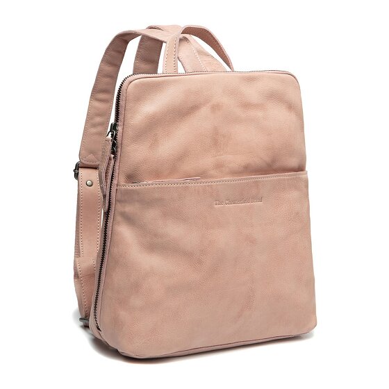 The Chesterfield Brand Bern Mochila de la ciudad Piel 32 cm