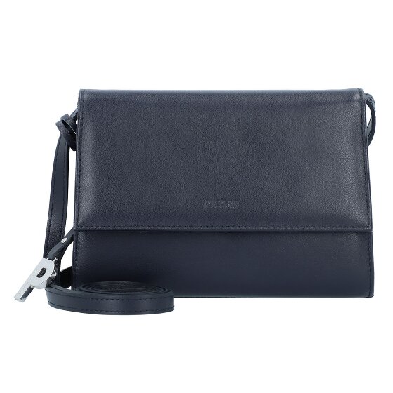 Picard Auguri Auguri Clutch Piel natural 19 cm