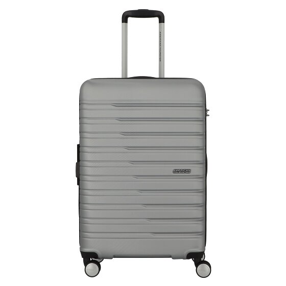 American Tourister Flashline 4 ruedas Carrito 67 cm