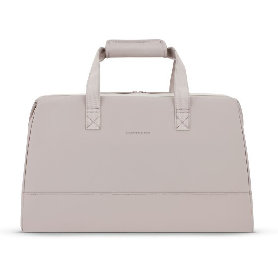 Kapten & Son Storen Bolsa de viaje Weekender 48 cm