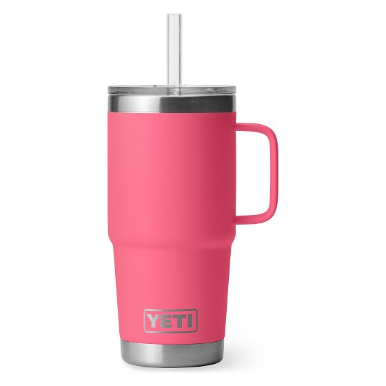 Yeti Rambler Taza para beber 739 ml