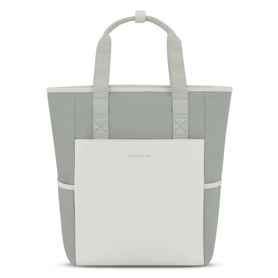 Kapten & Son Mochila Lindby Compartimento para portátil de 41 cm