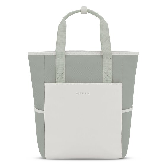 Kapten & Son Mochila Lindby Compartimento para portátil de 41 cm