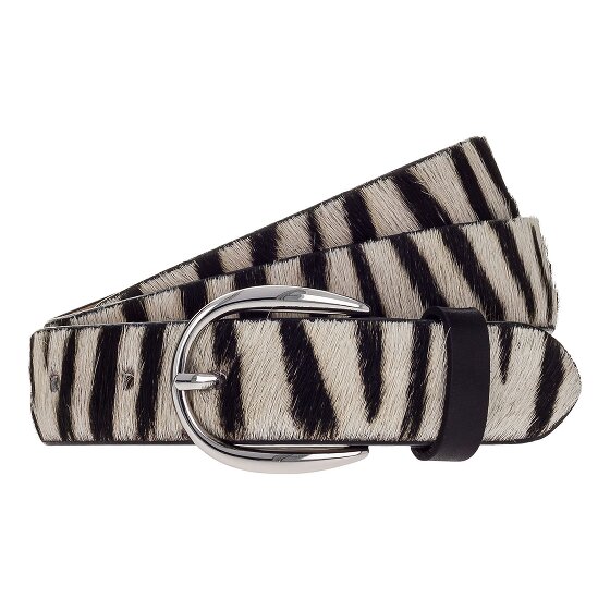 Vanzetti Cinturón Piel