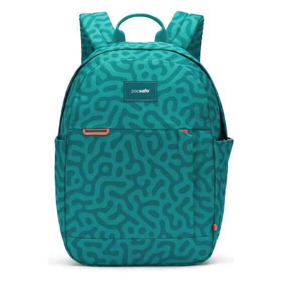 Pacsafe Mochila Go RFID 36,5 cm Compartimento para portátil