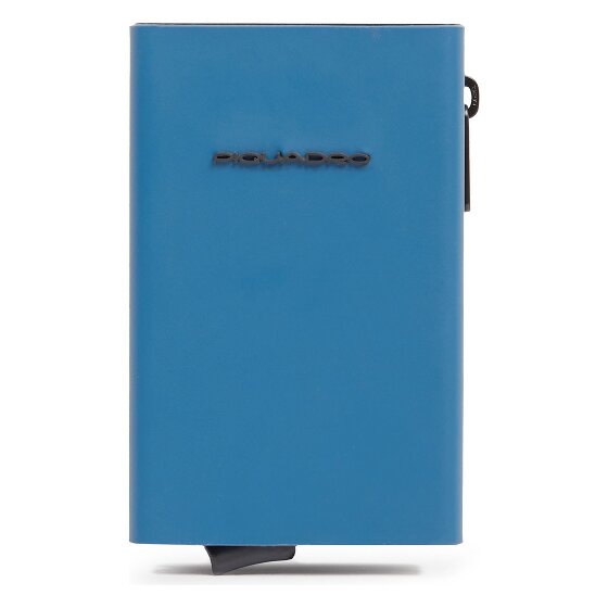 Piquadro Corner Cartera Protección RFID 7 cm