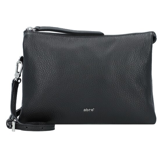abro Adria Bolsa de hombro Piel 24 cm