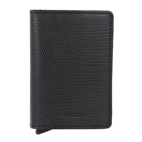 Secrid Slimwallet Rango Tarjetero RFID Piel 7 cm