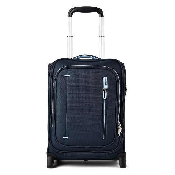 American Tourister Cloudrider 4 ruedas Trolley de cabina 40 cm