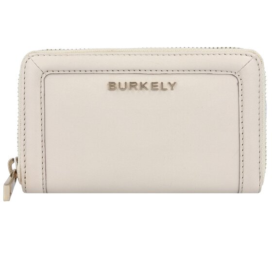 Burkely Beloved Bailey Cartera Protección RFID Piel 14 cm