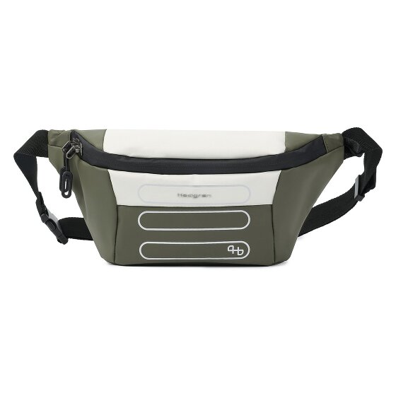 Hedgren Comby Performance Visit P Riñonera Protección RFID 36 cm