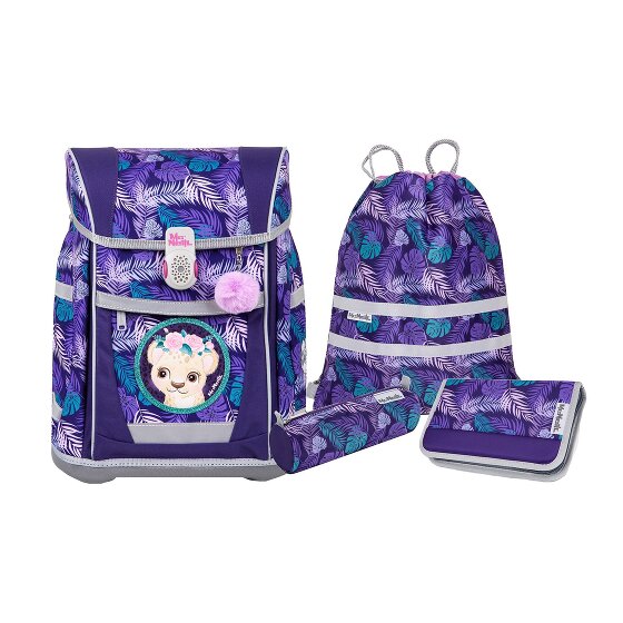 McNeill Tenero Juego de mochilas escolares 5 piezas