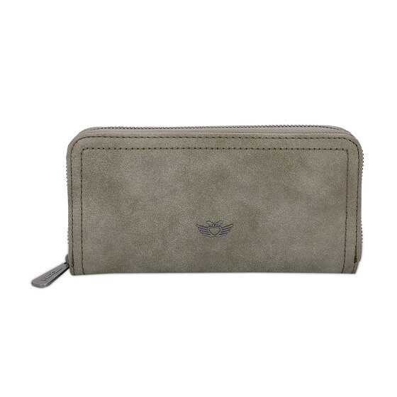 Fritzi aus Preußen Fritzi10 Nicole Vintage Cartera 20 cm