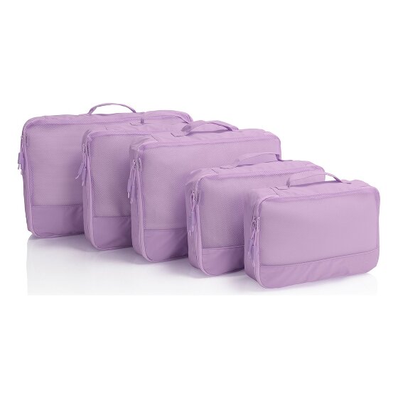 Heys Accesorios juego de alforjas 5 pzs.