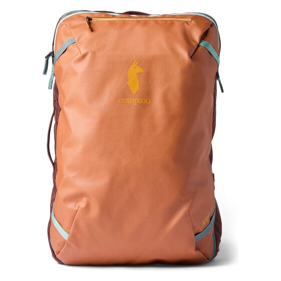Cotopaxi Mochila de viaje Allpa 56 cm compartimento para portátil