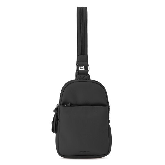 FredsBruder Bestie Mochila de la ciudad Piel 29 cm