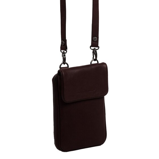 The Chesterfield Brand Anderson Funda de teléfono móvil Piel 12 cm