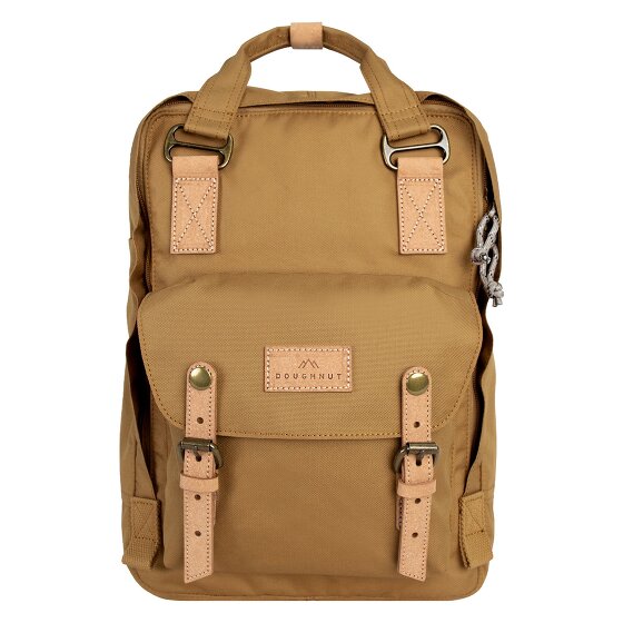 Doughnut Macaroon Mochila de día 38 cm Compartimento para el portátil