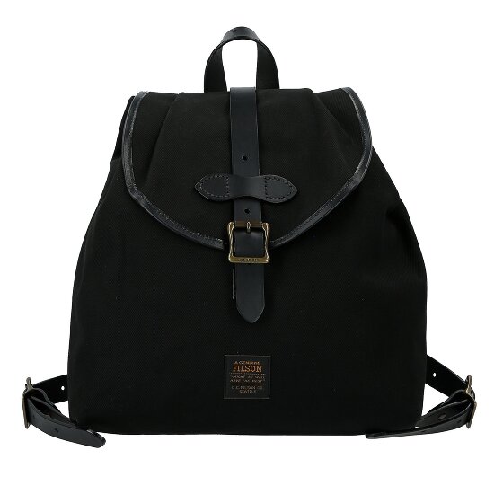 Filson Rugged Twill Mochila de la ciudad 12 cm