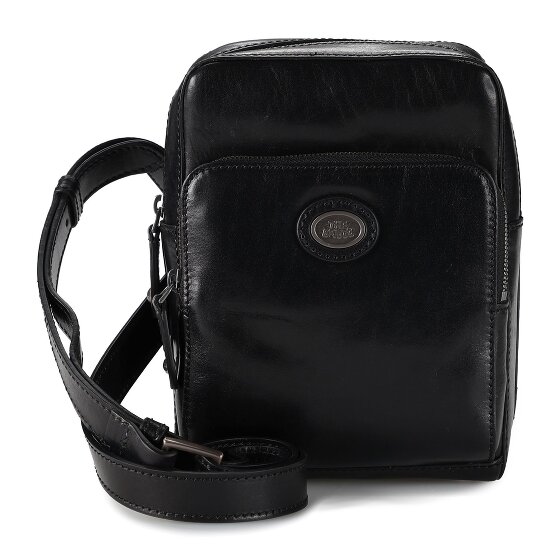 The Bridge Story Uomo Bolsa de hombro Mini Bag Piel 16.5 cm