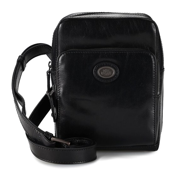 The Bridge Story Uomo Bolsa de hombro Mini Bag Piel 16.5 cm