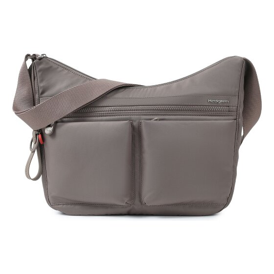 Hedgren Inner City Bolsa de hombro Protección RFID 34.5 cm