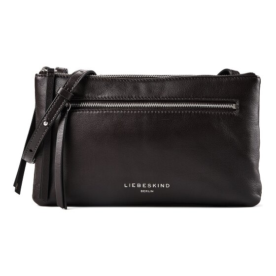 Liebeskind Zena Bolsa de hombro S Piel natural 25 cm