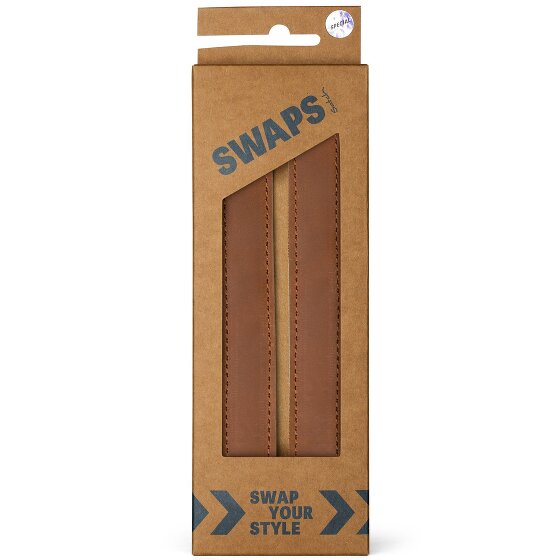 Satch Qué pasa Swaps 21 cm