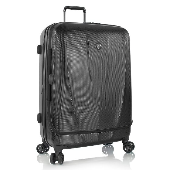 Heys Vantage 4 ruedas Carrito L 76 cm con pliegue de expansión