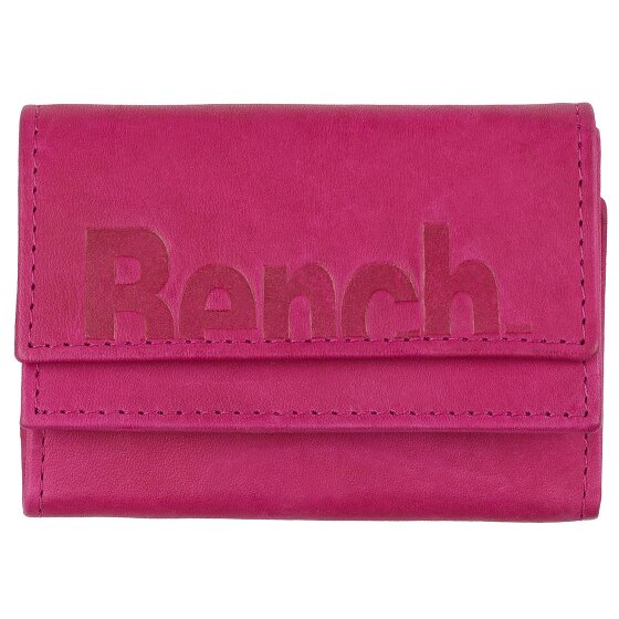 Bench Cartera de cuero de 9,5 cm