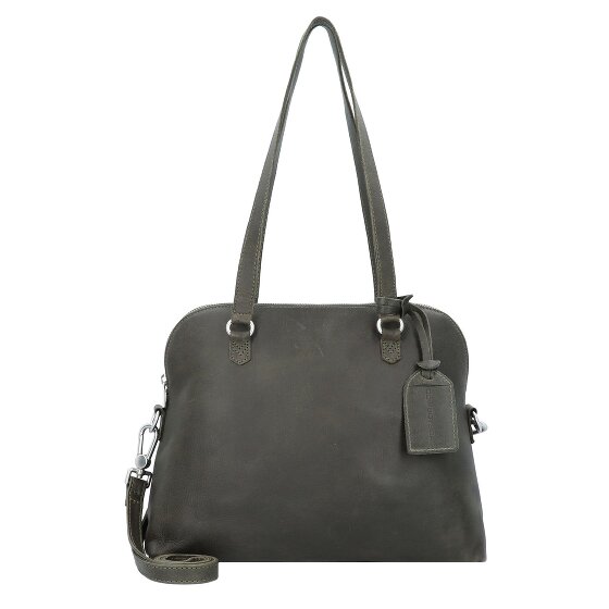 Cowboysbag Winwick Bolsa de hombro Piel 34 cm